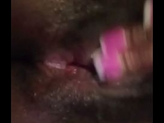 He fucks me after catching me masturbating