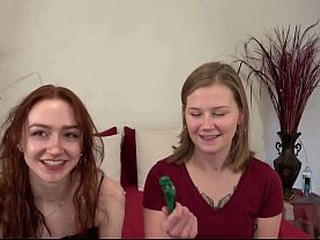 Desperate Amateurs hot sexy teen Salem very pretty sweet Nicole and other hot big tit babes get their tight pussies pounded hard by big white cock