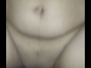 follamos a escondidas y casi nos cachan