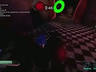 Sonic Last Man Standing