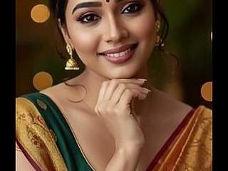 Bengali wife sucking hubby cock in bed(A.I)