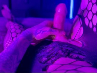 skittles candy flavored cock