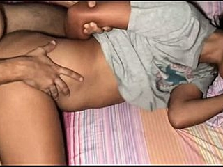 I Hate Myself for Cumming Two Times While Doing This to Her