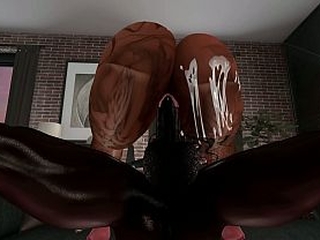 secondlife big butt supermodel mandingo BIGDICK XXX SLUT SEXY BLACK BIGBOOTY