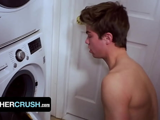 Fuck Me, I&rsquo_m Stuck